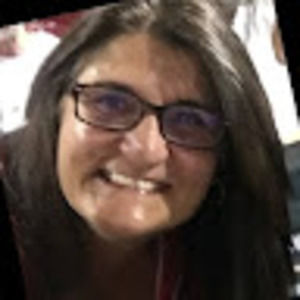 Meet your Posher, Glenda